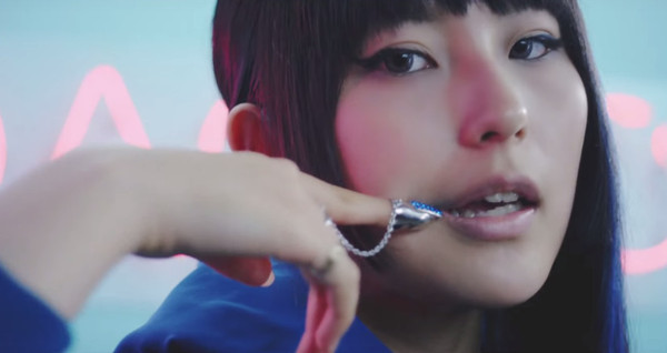 Daoko Daoko Artistinfo