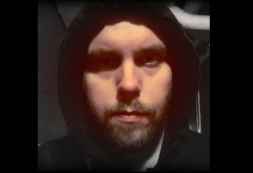 Artist Portrait