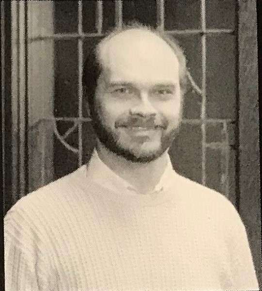 Artist Portrait