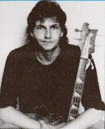 Artist Portrait