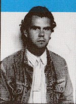 Artist Portrait