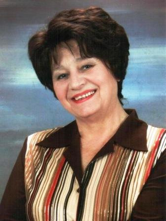 Artist Portrait