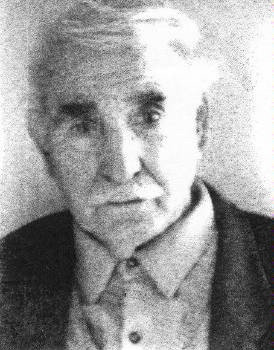 Artist Portrait