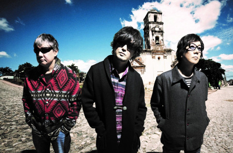 The Pillows | ArtistInfo