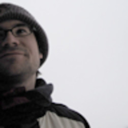 Artist Portrait