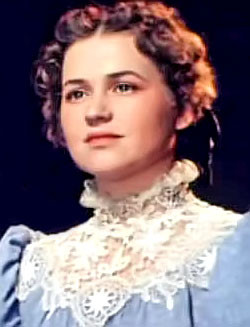 Artist Portrait