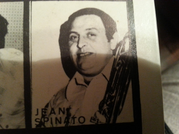Artist Portrait