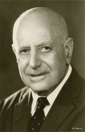 Artist Portrait