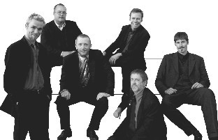 Artist Portrait