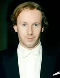 Artist Portrait