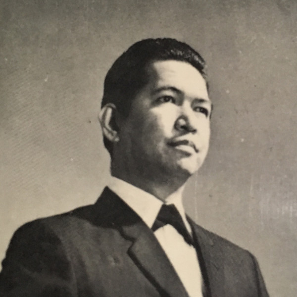 Artist Portrait