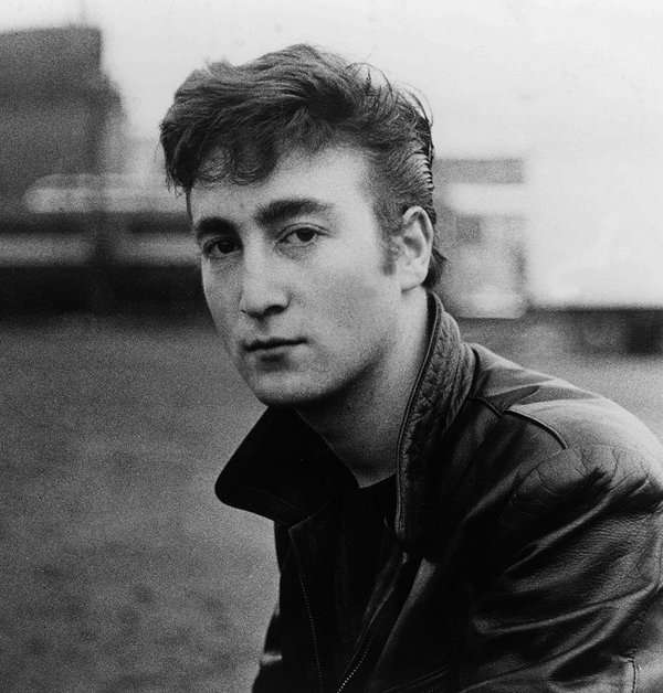 John Lennon | ArtistInfo