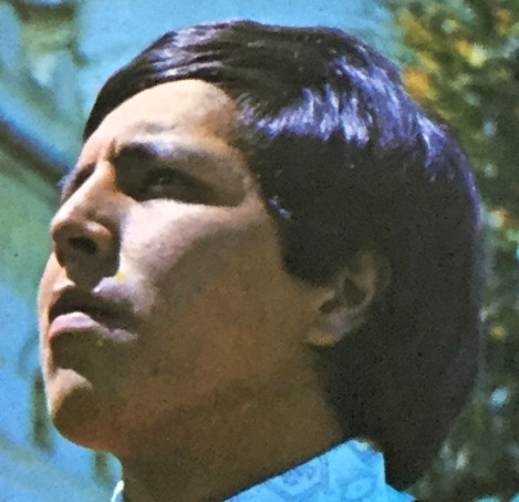 Artist Portrait