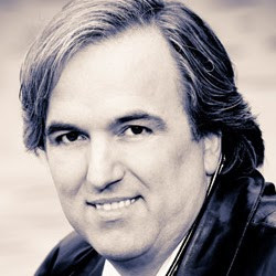 Artist Portrait