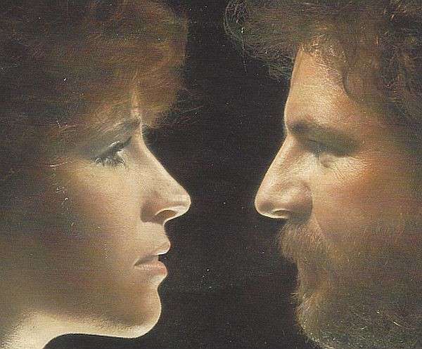 Artist Portrait