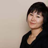 Artist Portrait