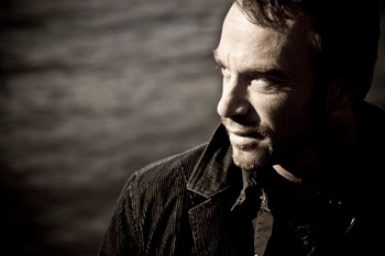 Artist Portrait