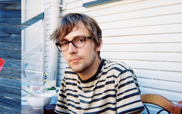 Artist Portrait