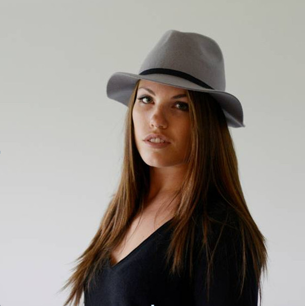 Artist Portrait