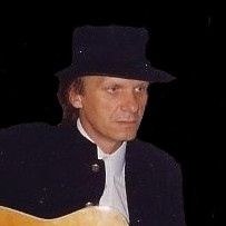 Artist Portrait