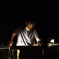 Artist Portrait