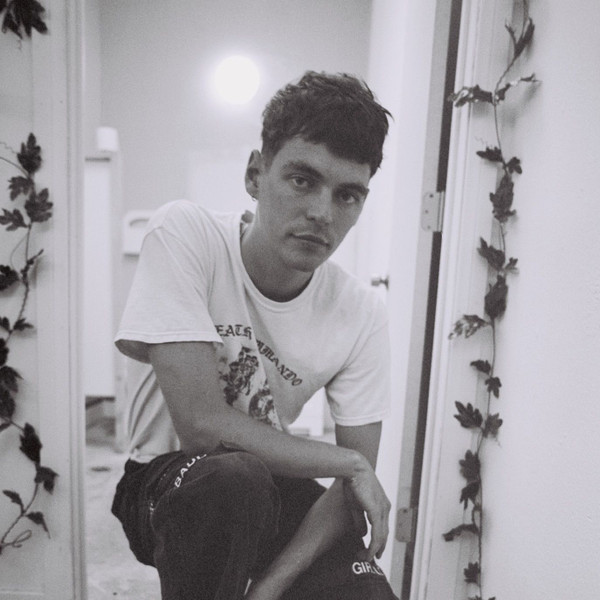 Artist Portrait