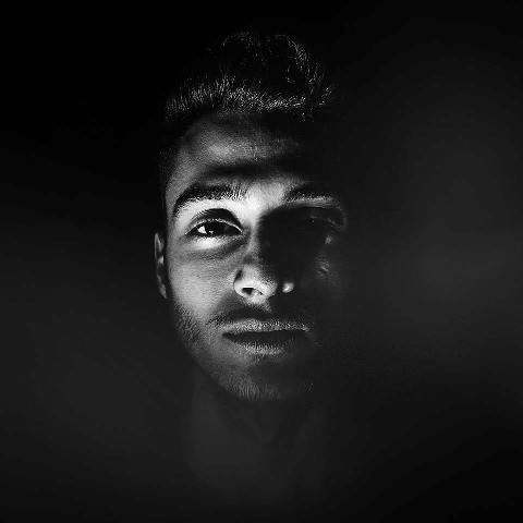 Artist Portrait
