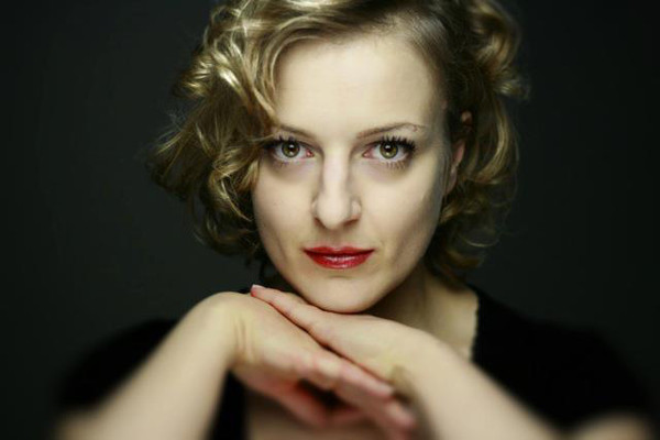 Artist Portrait