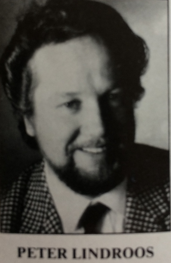 Artist Portrait
