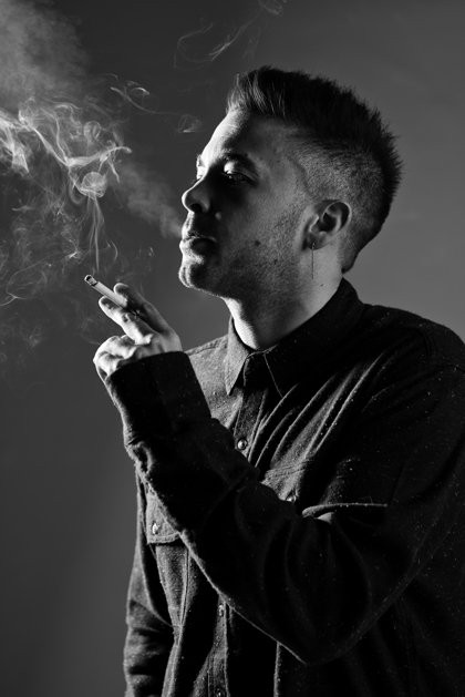Artist Portrait