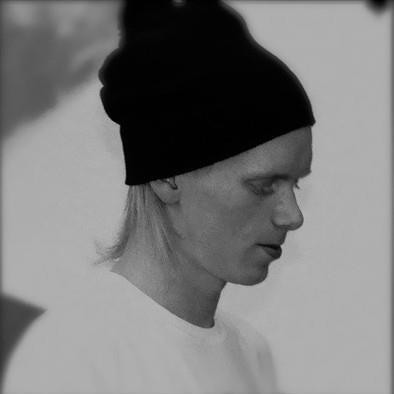 Artist Portrait