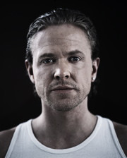 Artist Portrait