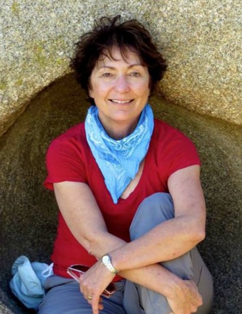 Artist Portrait