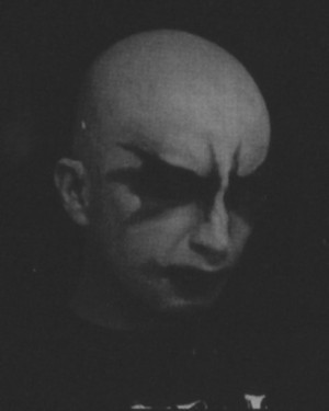Artist Portrait