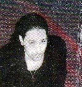 Artist Portrait