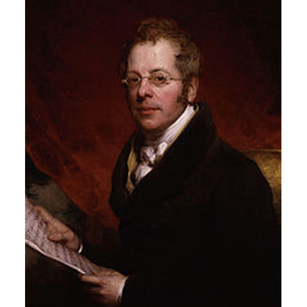 Artist Portrait