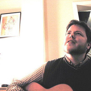 Artist Portrait