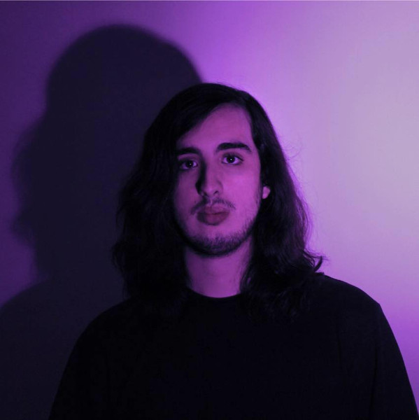 Artist Portrait