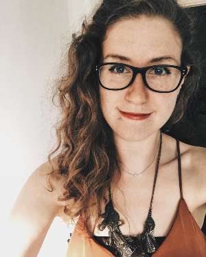 Artist Portrait