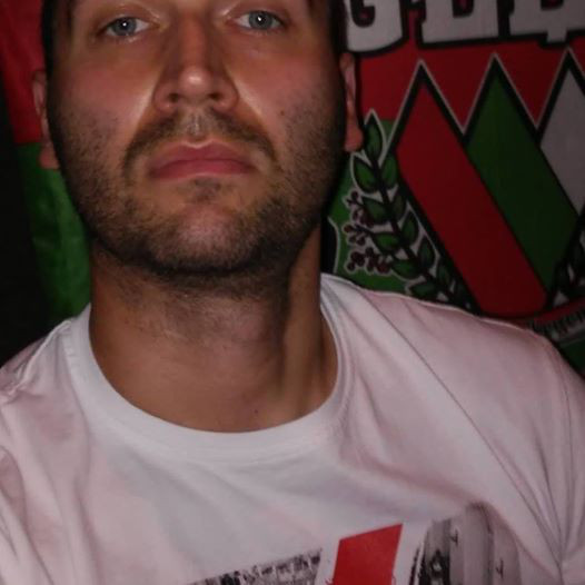 Artist Portrait