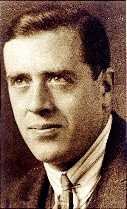 Artist Portrait