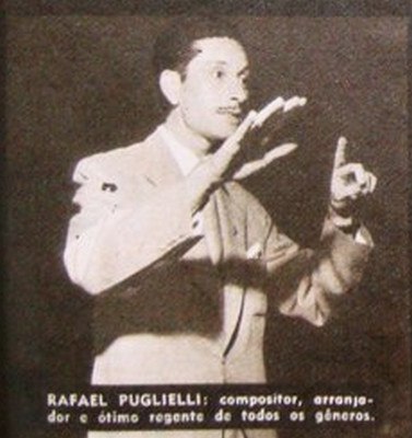 Artist Portrait