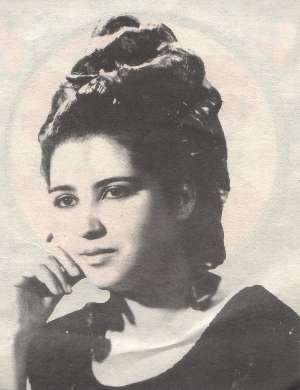 Artist Portrait