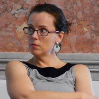 Artist Portrait