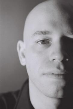 Artist Portrait