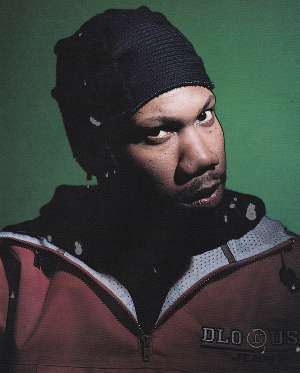 Krs One Artistinfo