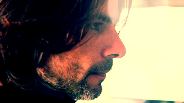 Artist Portrait