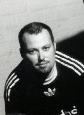 Artist Portrait