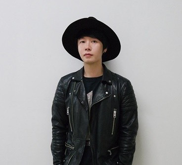 Artist Portrait