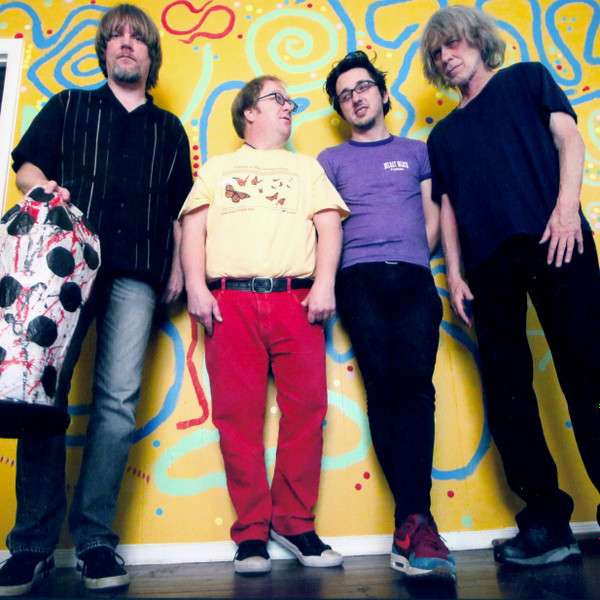 nrbq artistinfo nrbq artistinfo